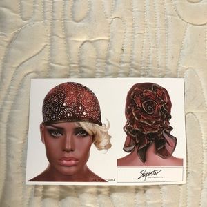 Superstar Head Accessory